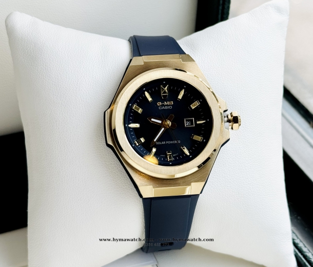 Casio  MSG-S500G-2A