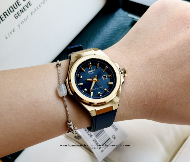 Casio  MSG-S500G-2A