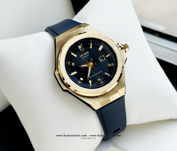 Casio  MSG-S500G-2A