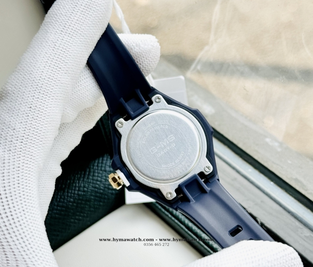 Casio  MSG-S500G-2A