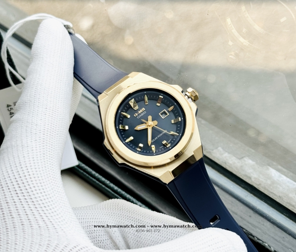 Casio  MSG-S500G-2A