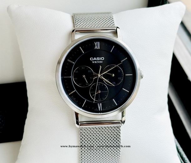 Casio MTP-B300M-1AV