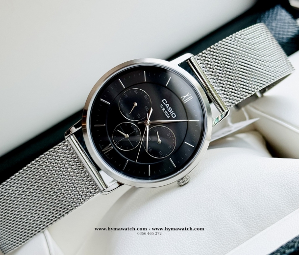 Casio MTP-B300M-1AV