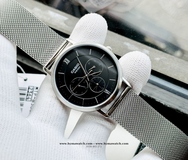 Casio MTP-B300M-1AV