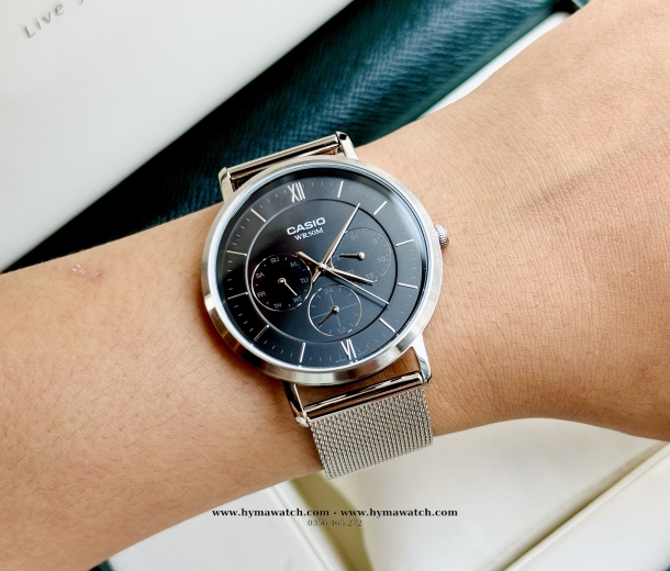 Casio MTP-B300M-1AV
