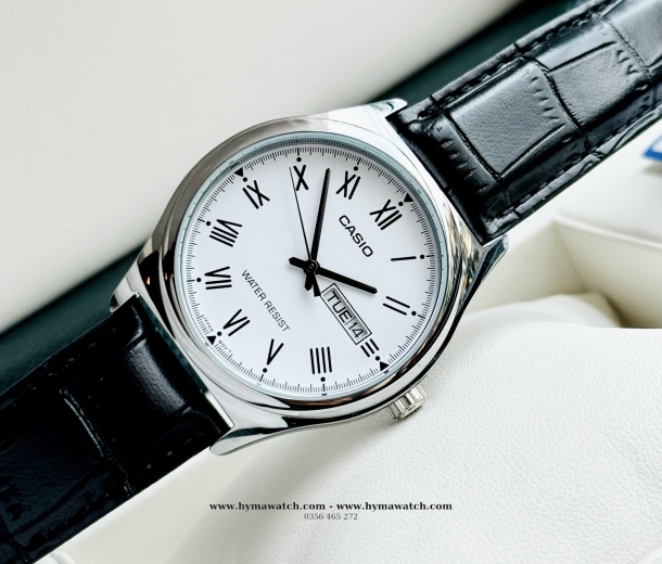 Casio MTP-V006L-7B