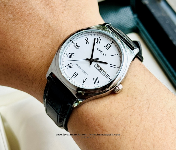 Casio MTP-V006L-7B