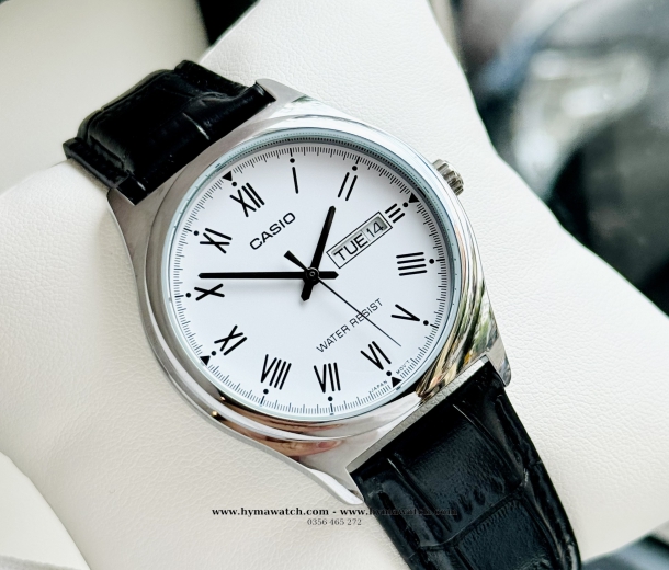 Casio MTP-V006L-7B