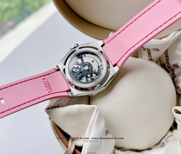 Bonest Gatti BG8902-L2- Ladies Watch - Gallaxy - Bầu Trời Đầy Sao