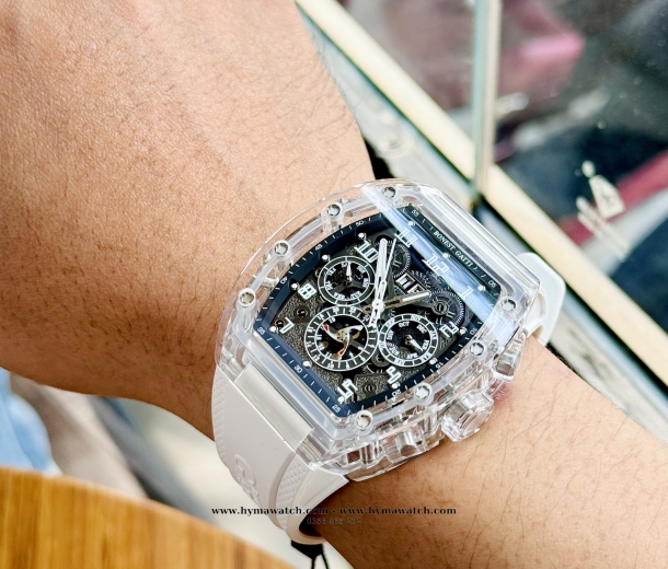 Bonest Gatti BG9920-A1 - Máy Cơ (Automatic)