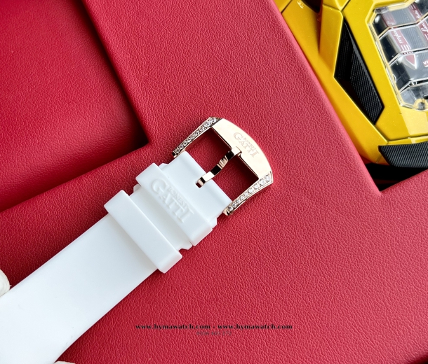 Bonest Gatti BG9910-A1- Nữ - Máy Cơ ( Automatic )