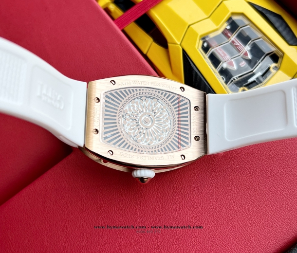 Bonest Gatti BG9910-A1- Nữ - Máy Cơ ( Automatic )