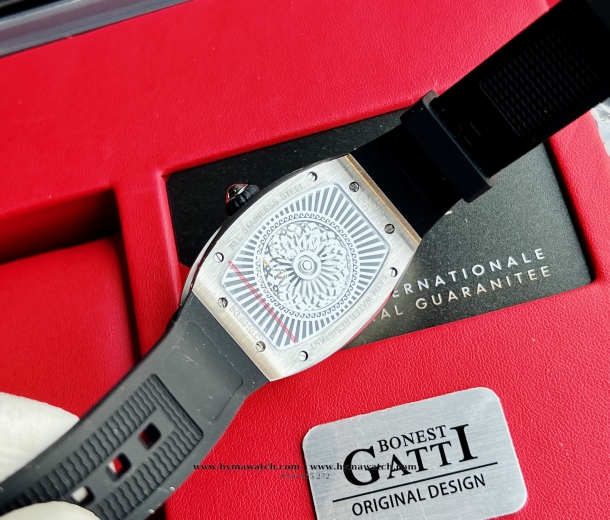Bonest Gatti BG9910-A2- Nữ - Máy Cơ ( Automatic )