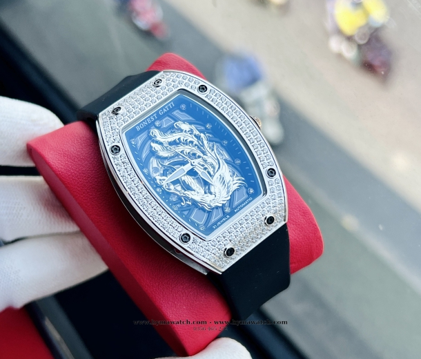 Bonest Gatti BG9910-A2- Nữ - Máy Cơ ( Automatic )