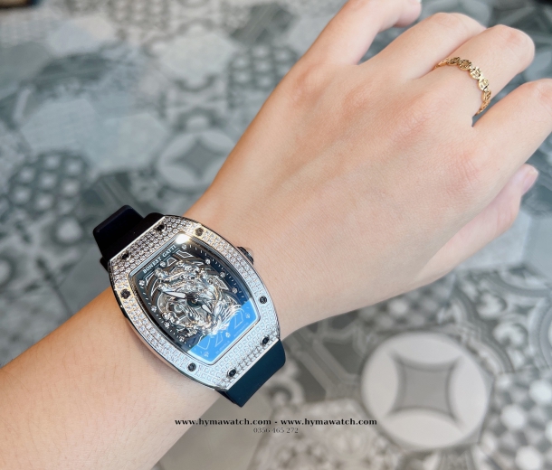 Bonest Gatti BG9910-A2- Nữ - Máy Cơ ( Automatic )