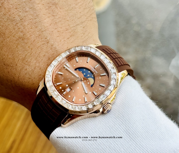 Carnival Moon Phase 8125G-VH-DCS-N