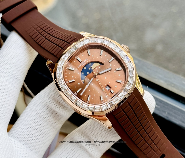 Carnival Moon Phase 8125G-VH-DCS-N