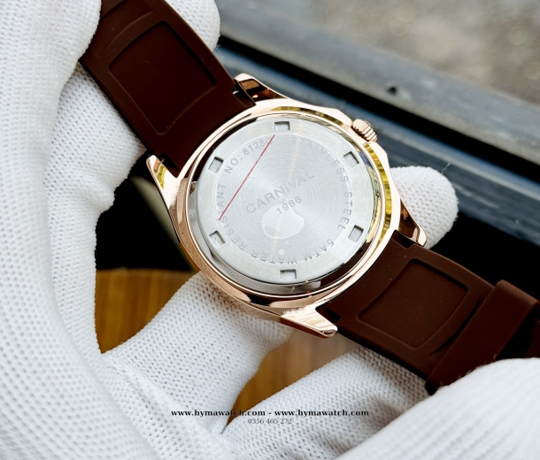 Carnival Moon Phase 8125G-VH-DCS-N