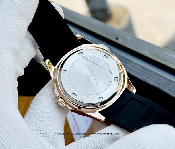 Carnival Moon Phase 8125G-VH-DCS-Đ