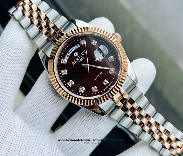 Bently Nam BL2333-15MTDI-R-Máy pin