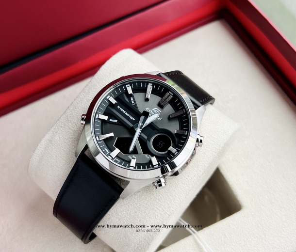  Casio Edifice -EFV-C120L-8A